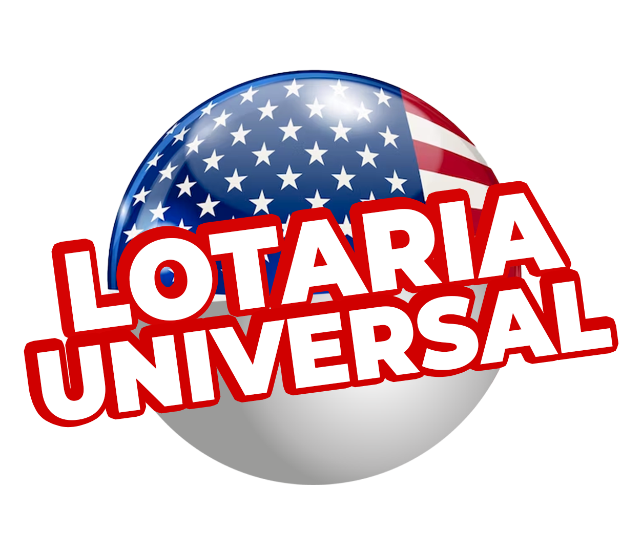 Loteria Universal